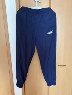 PUMA ピステパンツ ネイビー XXL