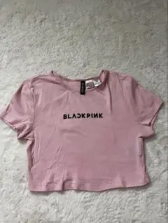 H＆M BLACKPINK コラボ