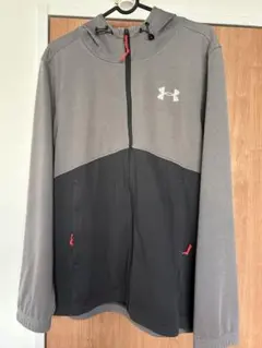 Under Armour HeatGear フード付きパーカーのサムネイル