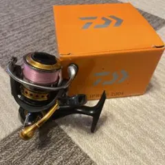 Daiwa REVROS LT5000D-CH スピニングリール - メルカリ