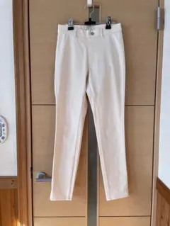 UNIQLO ウルトラストレッチレギンスパンツ
