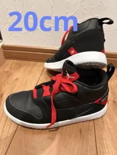 NIKE JORDAN 1 FADEAWAY 20cm