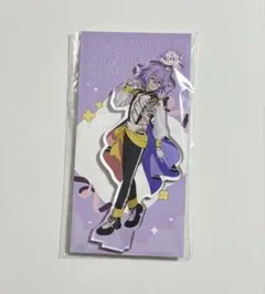 あんスタ ユメ 花群冬芽 16点セット あんスタMusic フィーチャースカウト 冬芽編 花群冬芽 導く夢世界衣装
