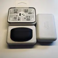 SONY WF-1000XM4 右耳故障 左のみ使用可 ジャンク