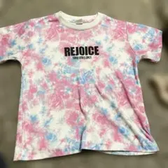 子供 男の子 tシャツ 半袖 120