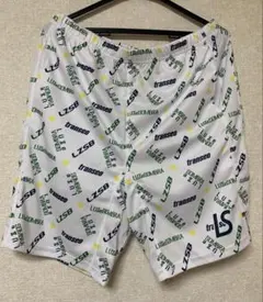 兵庫デルフィーノ バレーボールパンツ TRES - メルカリ