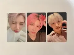 &TEAM 十五夜 YUMA ユウマ トレカ コンプ