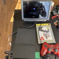 PlayStation2 SCPH-70000