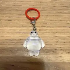 Disney ベイマックス キーホルダー