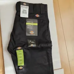 Dickies ワークパンツ スリムフィット 28X30