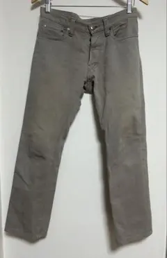 Celt&Cobra パンツ グレー W30 L32のサムネイル