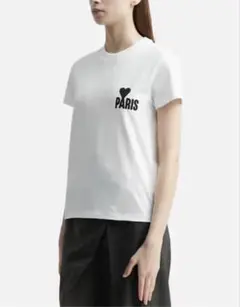 新品未使用✨AMI PARIS Tシャツのサムネイル