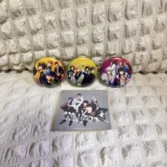 ヒプノシスマイク まとめ売り - メルカリ