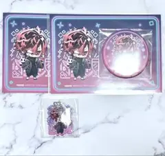 UN:LOGICAL アンロジカル 雅火 特典 - メルカリ