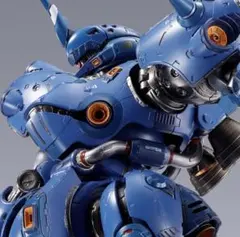 METAL BUILD メタルビルド ケンプファー