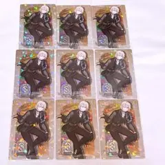 【棗巳波】アイドリッシュセブン ウエハース23