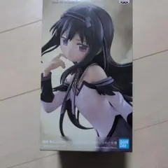 劇場版 魔法少女まどか☆マギカ 暁美ほむら フィギュアのサムネイル