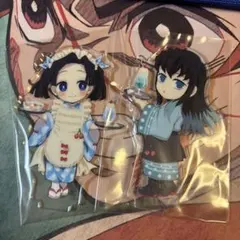 鬼滅の刃 時透無一郎 AGF 卯年 アクリルスタンド 新品未開封 うさぎ