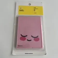 KAKAO FRIENDS 手鏡 ピンクのサムネイル