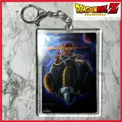 ★ドラゴンボールZ フリーザ【アクリルキーホルダー】イタジャガ