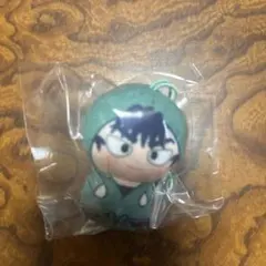 忍たま乱太郎 ぷちぬいぐるみ 食満留三郎