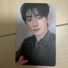 ENHYPEN ユニバ ラキドロ ソンフン