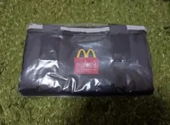 Manhattan Portage × マクドナルド　“保温・保冷リュック”