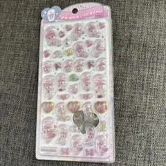 正規品 うるちゅる　POP SEAL エスターバニー