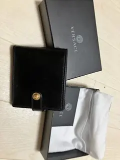ヴェルサーチ　財布　二つ折りのサムネイル