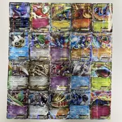 う*ぐ様 い④EX まとめ 引退品 ポケモンカード ポケカ 現状品のサムネイル