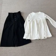 け*こ様 子供服セット