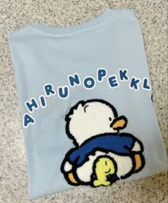 あひるのペックル Tシャツ 限定 完売品