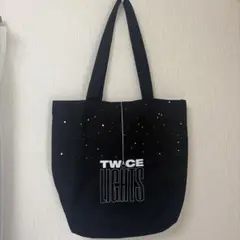 TWICELIGHTS トートバッグのサムネイル