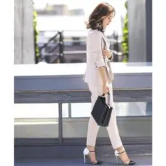 ルイルエブティック RUIRUE BOUTIQUE スーツ