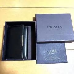 PRADA キーケース