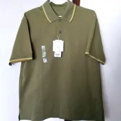 UNIQLO JWANDERSON ドライカノコポロシャツ M