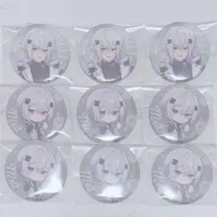 めておら メルト AGF アニメイトガールズフェスティバル 缶バッジ まとめ売り