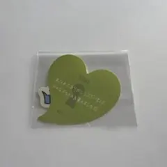 KO1KEYZ ファンミ カプセル ステッカー 濱田永遠