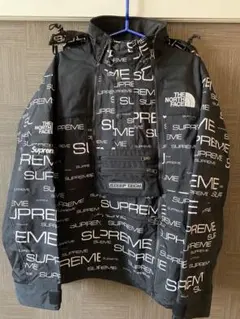 Supreme✖️THE NORTH FACE ナイロンジャケット M