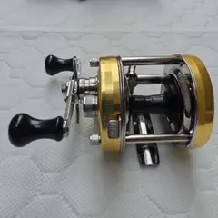 アブ　アンバサダー5501C Amazon | AbuGarcia (アブガルシア) アンバサダー (Ambassadeur) 5501C