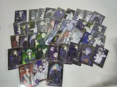 ツイステ ウエハース カード まとめ売り