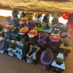 仮面ライダー フォーゼ変身アイテム 大量セット
