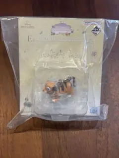 ディズニープリンセス 一番くじ ラジャー