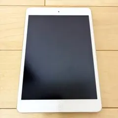 Apple iPad mini2 16GB シルバー