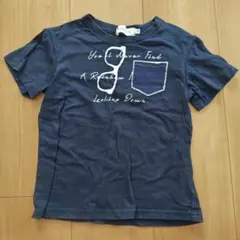 Tシャツ　110cm