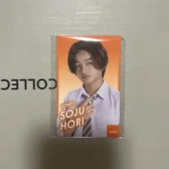 iiONDO 堀蒼寿