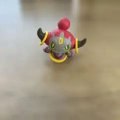 ポケモン フィギュア フーパ モンコレ