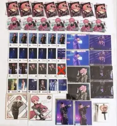 KnightX 騎士X KnightA 騎士A てるとくん グッズセット