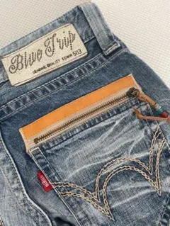 EDWINデニム エドウィンデニム ジーンズ パンツ ハーフパンツ