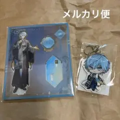 めておら　Lapis らぴすくん　アクキー　アクスタ　2026 NewYear